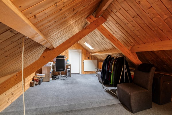 Medium property photo - Heemraadstraat 23A, 3752 EM Bunschoten-Spakenburg